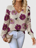 Women's Elegant Soft Knit Layering Sweater Cardigan