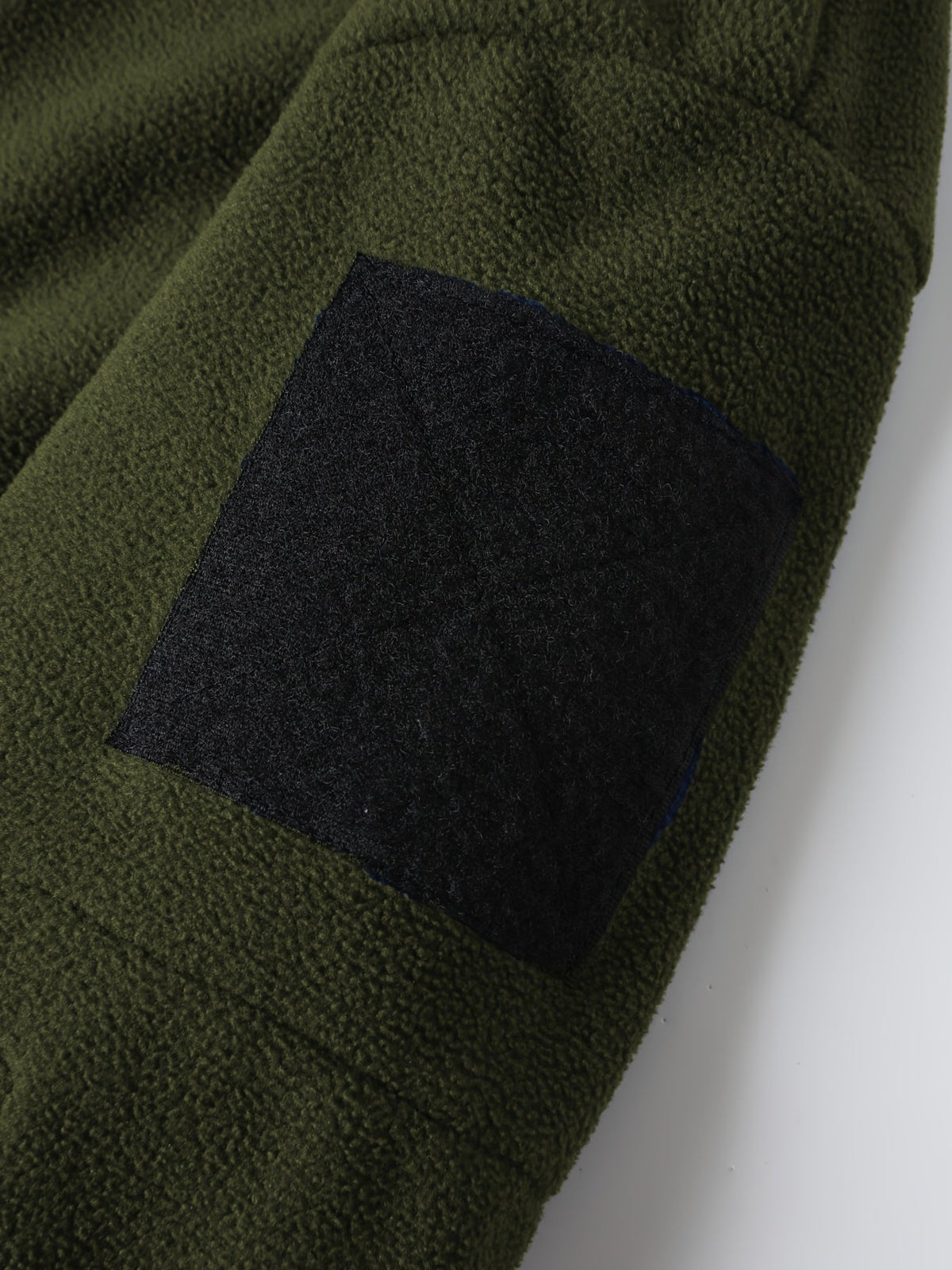 Men's Zip-Front Hooded Work Coat with Zippered Pockets
