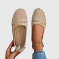 Women's Orthopedic Lightweight Everyday Slip-On Walking Shoes