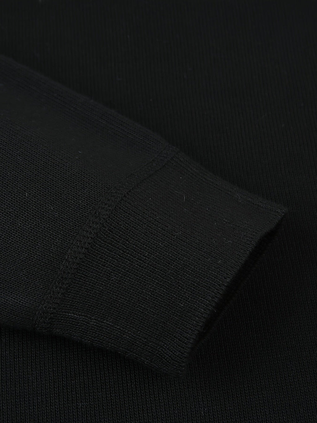 Men's Soft Lined Roll Neck Knit Sweater