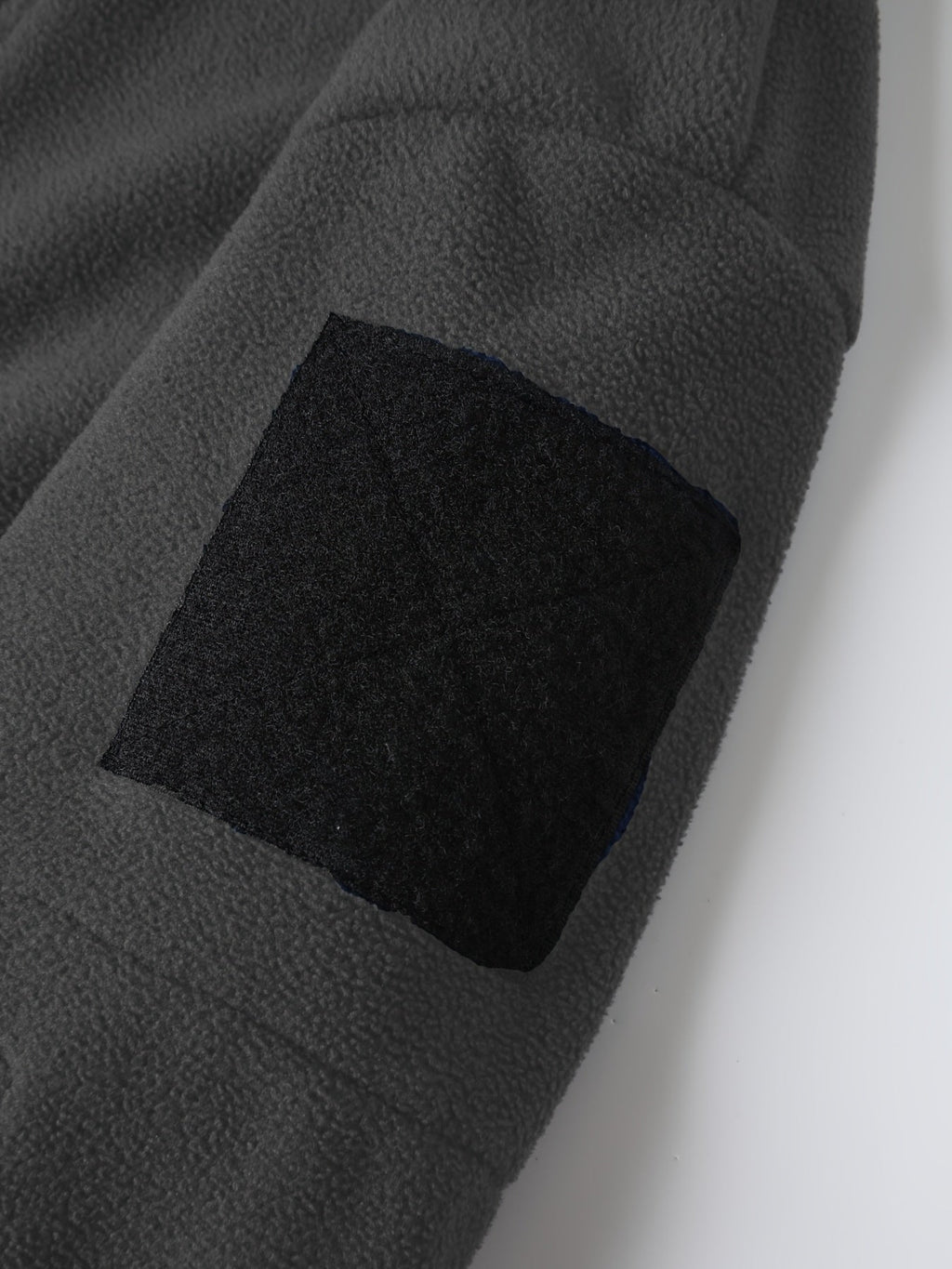 Men's Zip-Front Hooded Work Coat with Zippered Pockets
