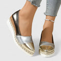 Women's Cushioned Insole Ergonomic Orthopedic Casual Shoes