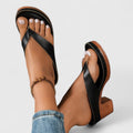 Women's Ergonomic Footbed Orthopedic Dress Pumps