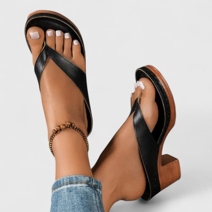 Women's Ergonomic Footbed Orthopedic Dress Pumps