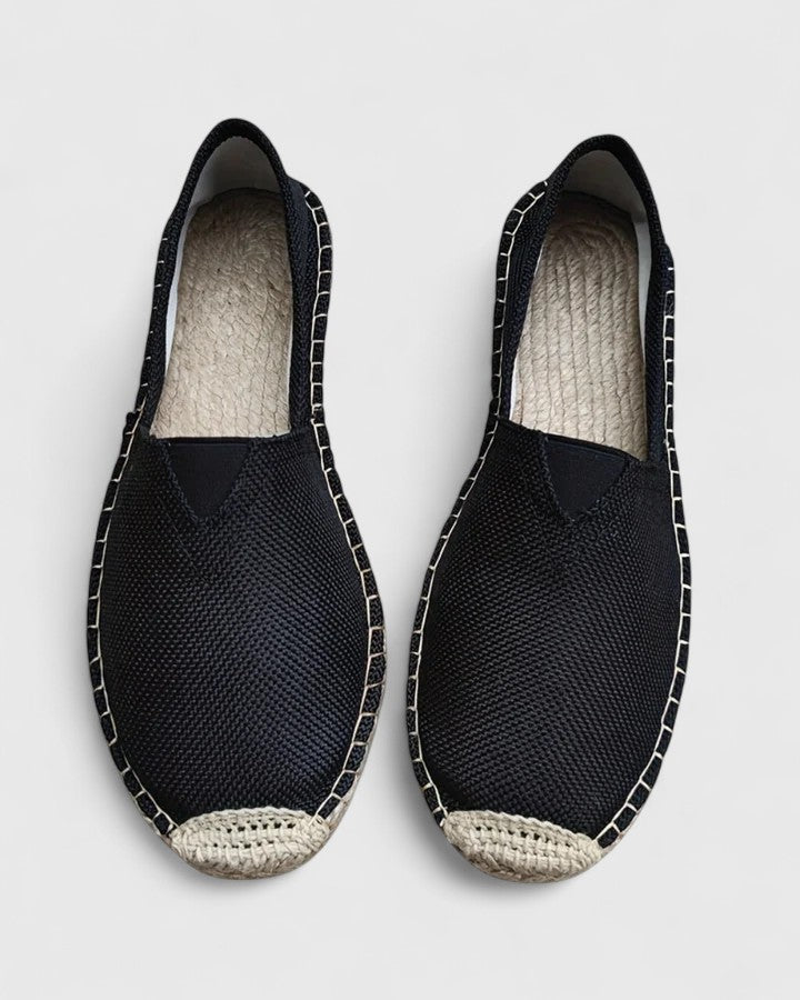 Women's Soft Lightweight Orthopedic Espadrille Flats