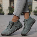 Women's Soft Cushioned Sole Orthopedic Walking Sneakers
