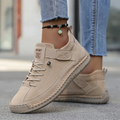 Women's Orthopedic Wide-Fit Breathable All-Day Sneakers