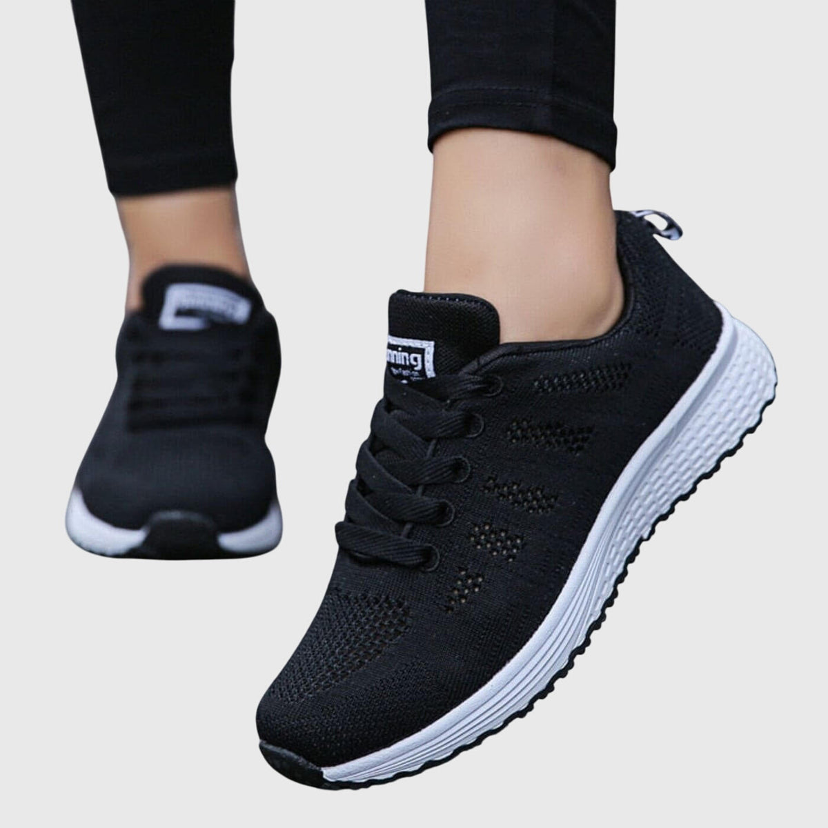 Women's Arch Support Slip-On Orthopedic Comfort Flats
