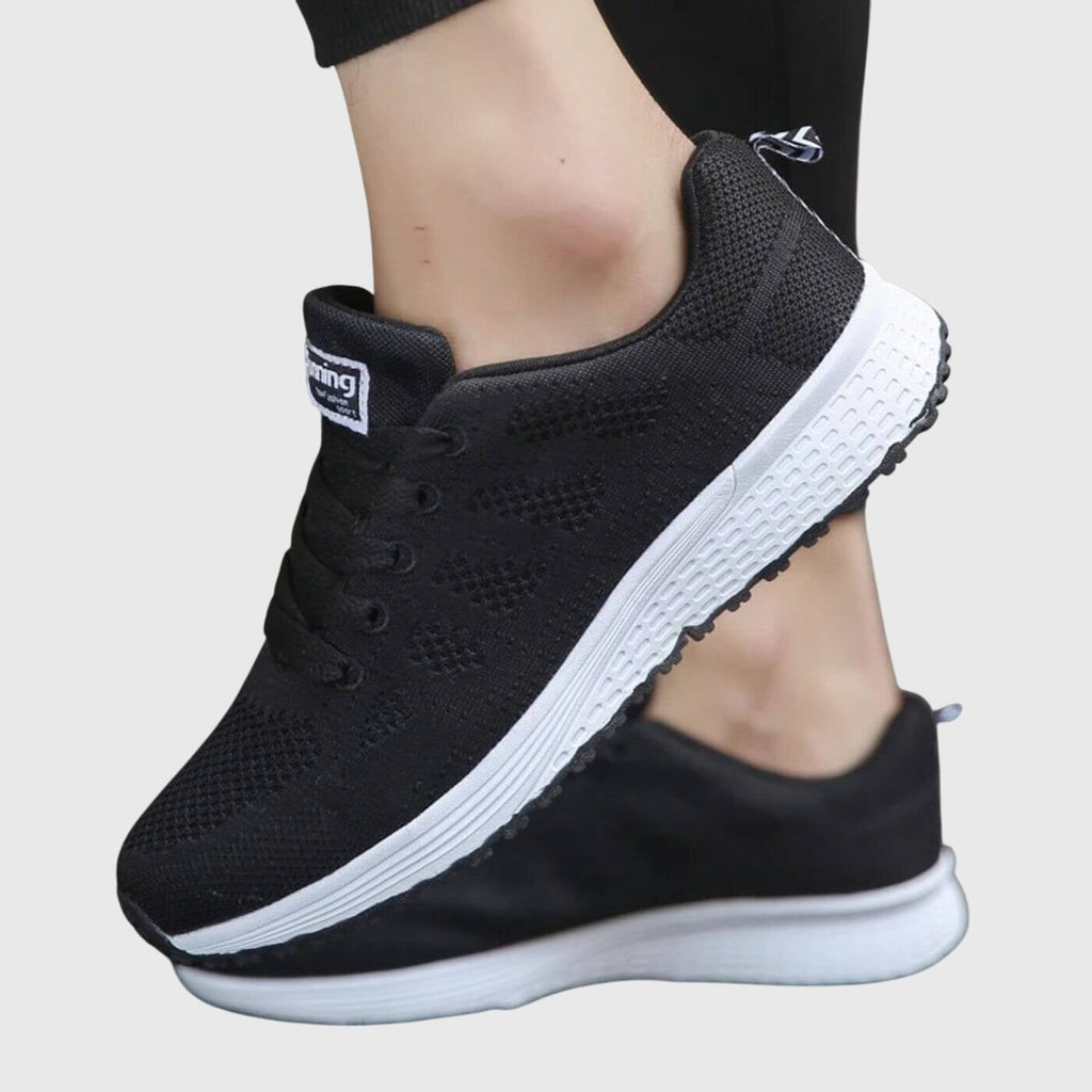 Women's Arch Support Slip-On Orthopedic Comfort Flats
