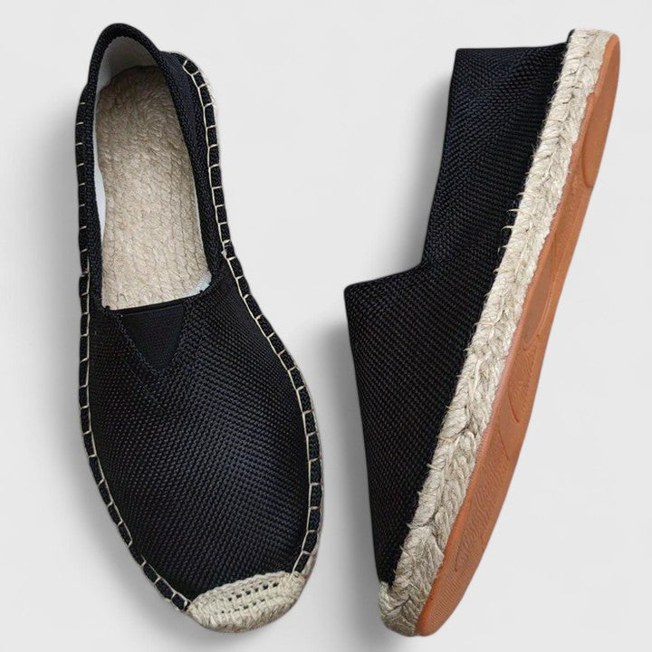 Women's Soft Lightweight Orthopedic Espadrille Flats
