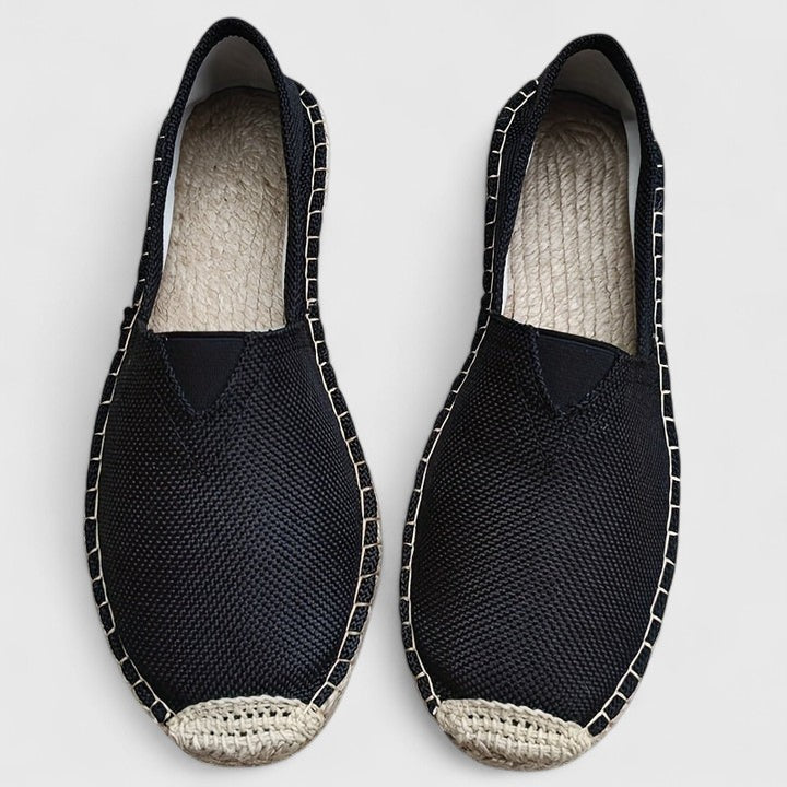 Women's Soft Lightweight Orthopedic Espadrille Flats