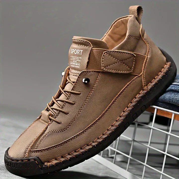 Women's Orthopedic Wide-Fit Breathable All-Day Sneakers