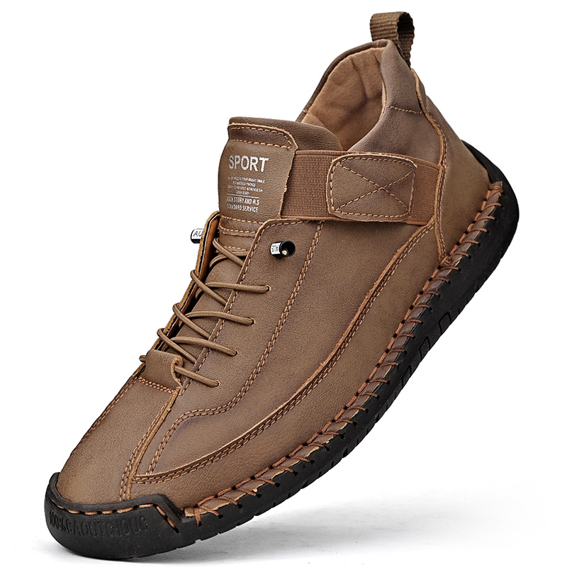 Women's Orthopedic Wide-Fit Breathable All-Day Sneakers